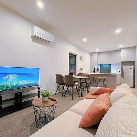 Modern & Stylish 3 Bedroom At Lowerhutt Lower Hutt Exterior photo