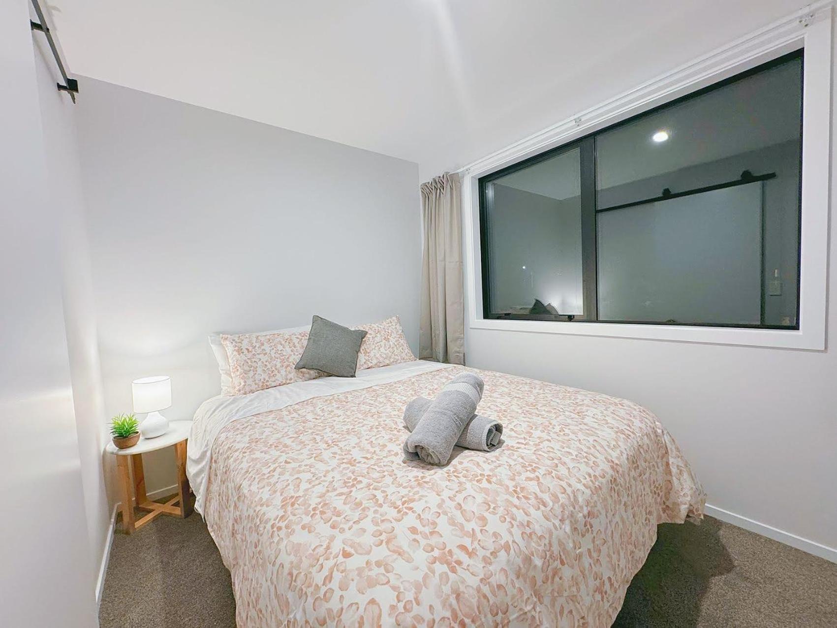 Modern & Stylish 3 Bedroom At Lowerhutt Lower Hutt Exterior photo