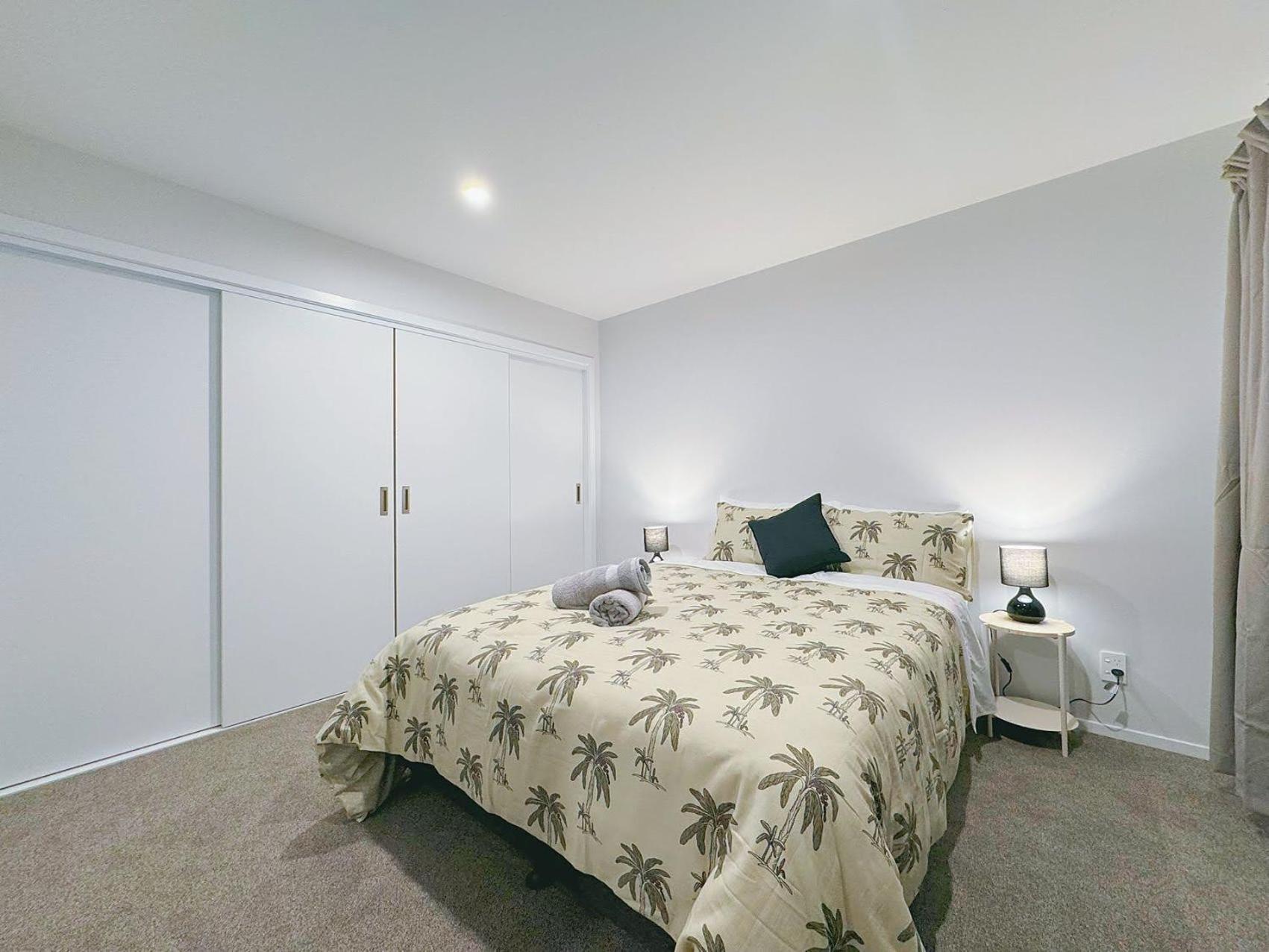 Modern & Stylish 3 Bedroom At Lowerhutt Lower Hutt Exterior photo