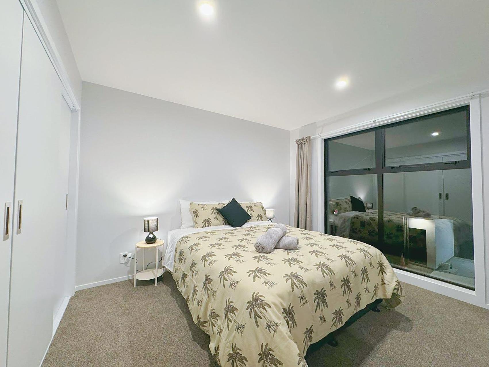 Modern & Stylish 3 Bedroom At Lowerhutt Lower Hutt Exterior photo