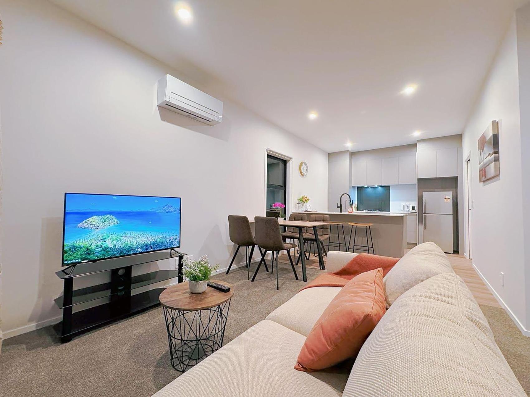 Modern & Stylish 3 Bedroom At Lowerhutt Lower Hutt Exterior photo
