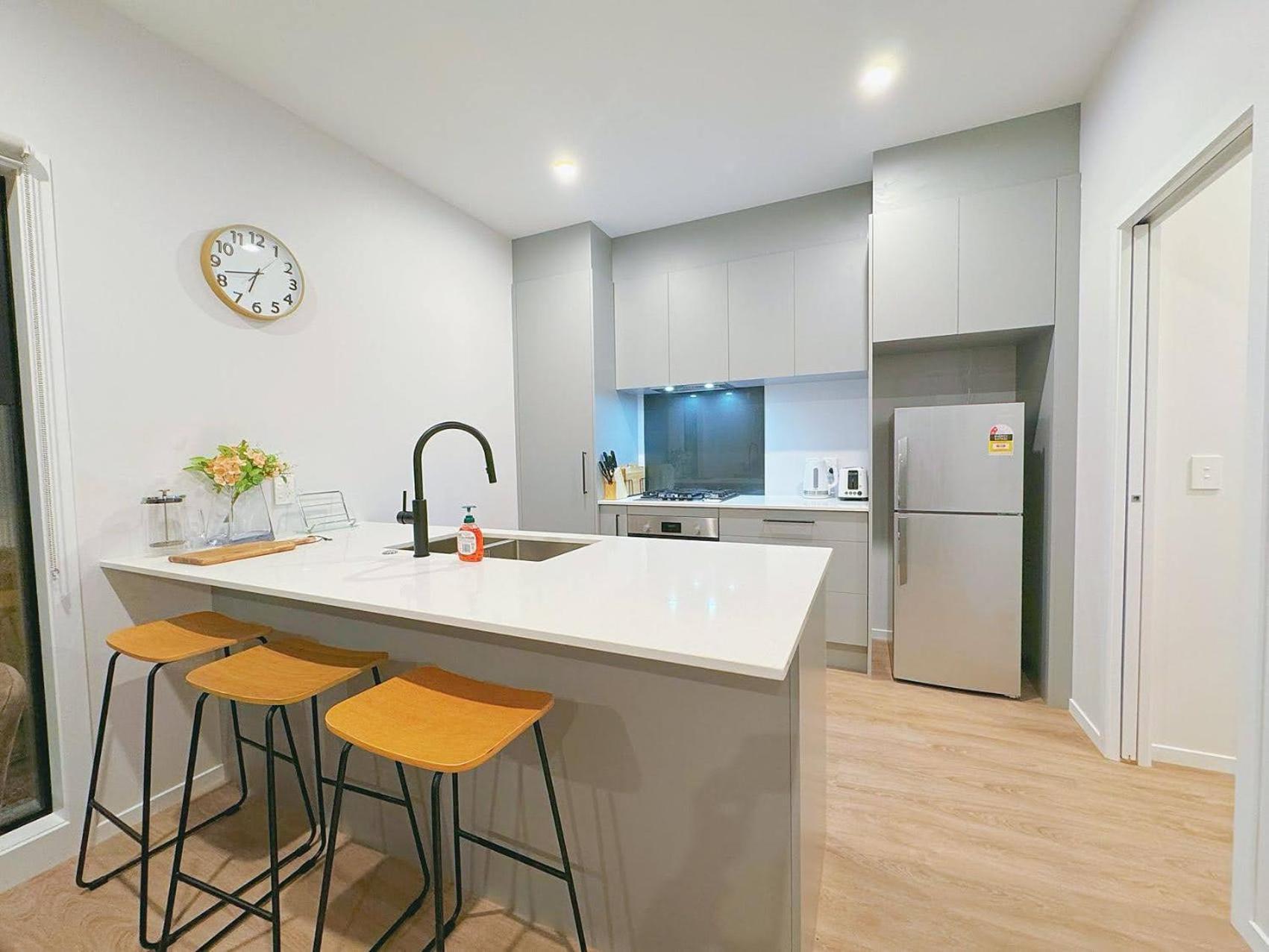 Modern & Stylish 3 Bedroom At Lowerhutt Lower Hutt Exterior photo