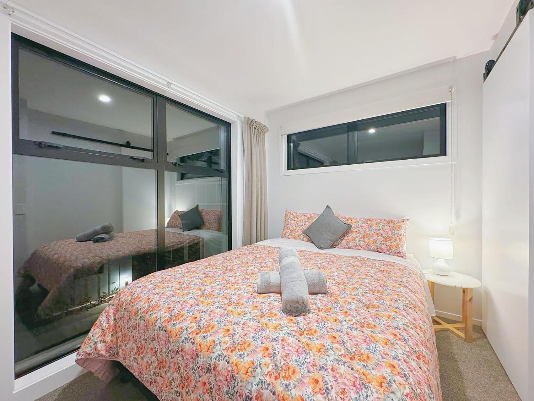 Modern & Stylish 3 Bedroom At Lowerhutt Lower Hutt Exterior photo